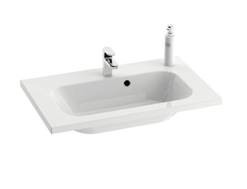 Ravak Chrome 800 80x49 mosdó XJG01180000