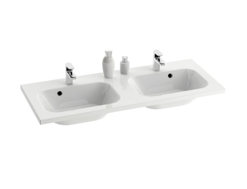Ravak Chrome 1200 120x49 duplamosdó XJG01112000