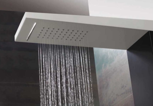 Niagara Wellness Gura zuhanypanel