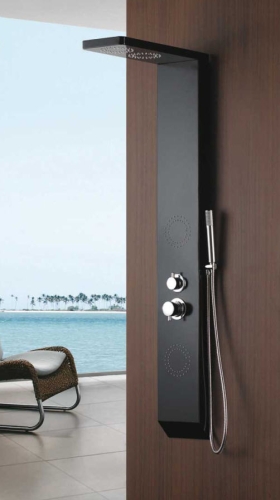 Niagara Wellness Martins zuhanypanel