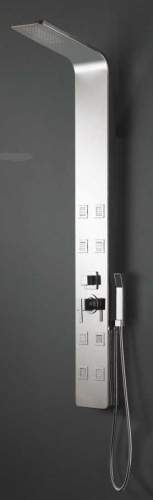 Niagara Wellness Rusomo zuhanypanel