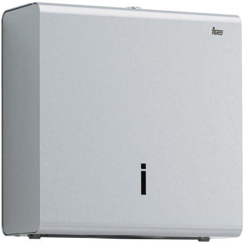 Teka IC102 rozsdamentes acél papír adagoló 761020200