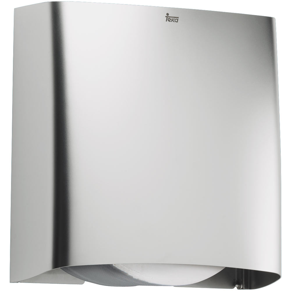 Teka MX400 rozsdamentes acél XL wc-papír tartó 76.400.02.00 (764000200)