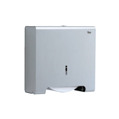 Teka IC404 rozsdamentes acél XL wc-papír tartó 764040200