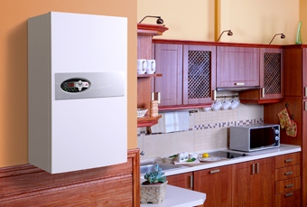 Kospel EKCO.LN2 Elektromos kazán melegvizes padló- és falfűtéshez (12 KW, 400V, #EKCO LN2 12)
