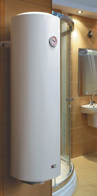 Kospel OSV Slim villanybojler (40 L, #OSV 40 SLIM)