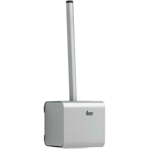 Teka IC904 rozsdamentes acél dupla wc-kefe tartóval 76.904.02.00 (769040200)