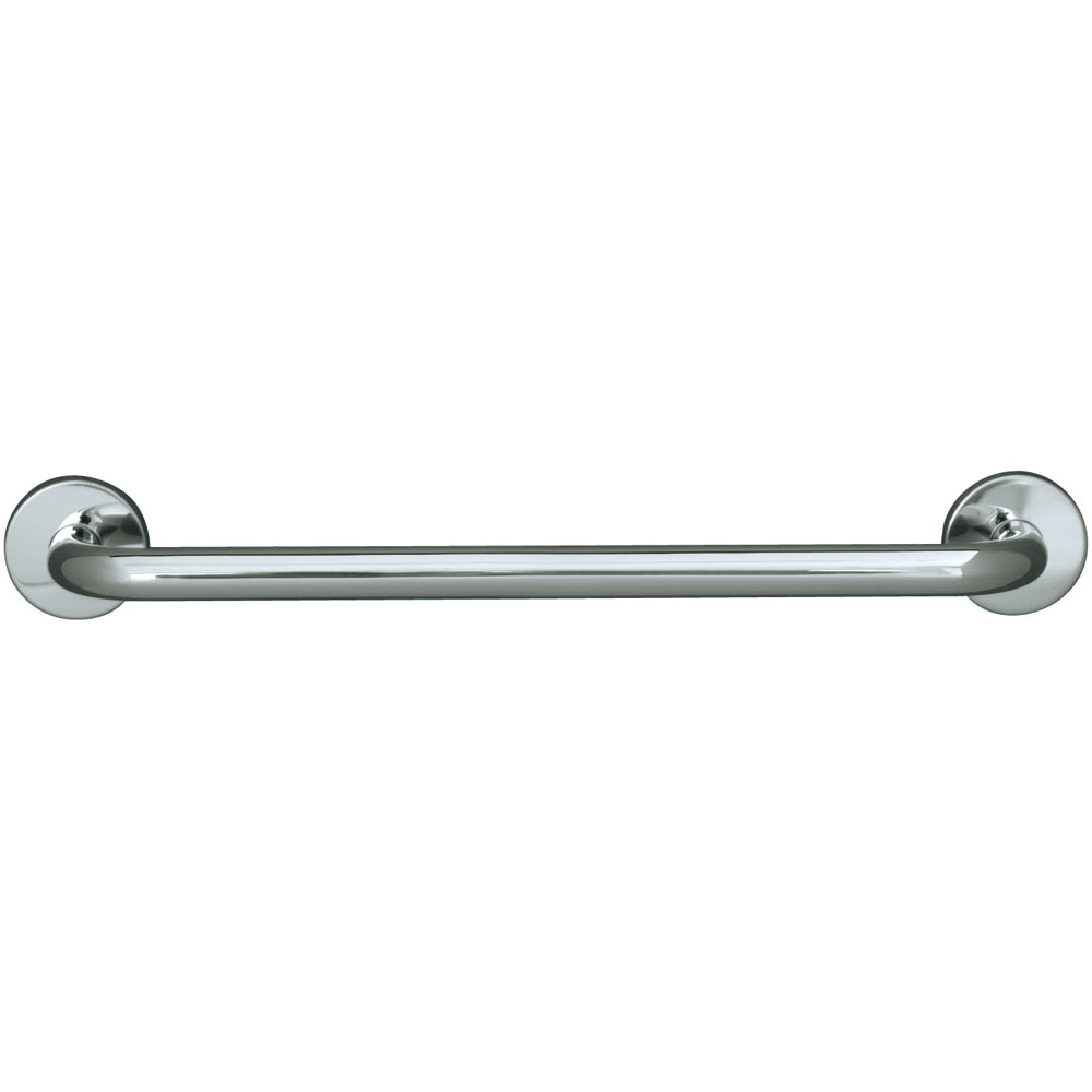 Teka GB510 rozsdamentes acél 457 mm-es kapaszkodó rúd 76.510.02.00 (765100200)