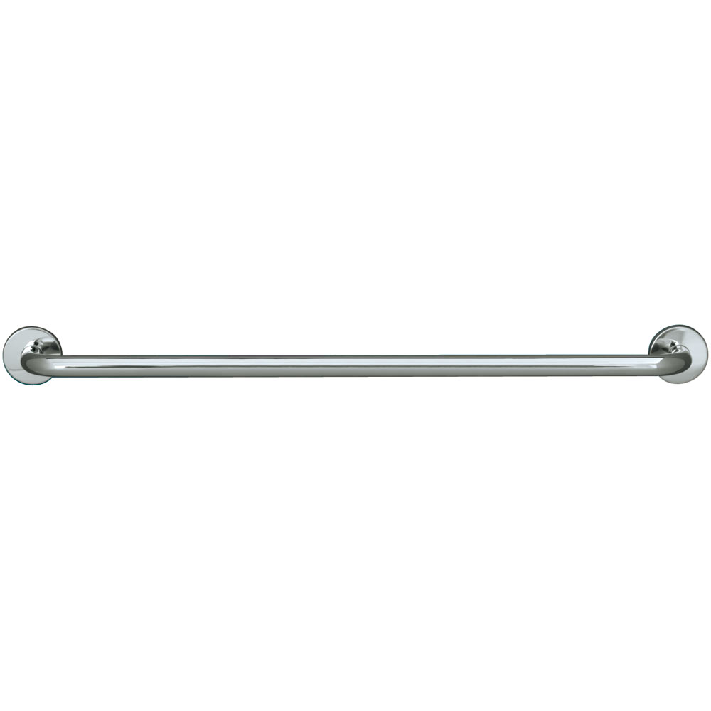 Teka GB511 rozsdamentes acél 760 mm-es kapaszkodó rúd 76.511.02.00 (765110200)