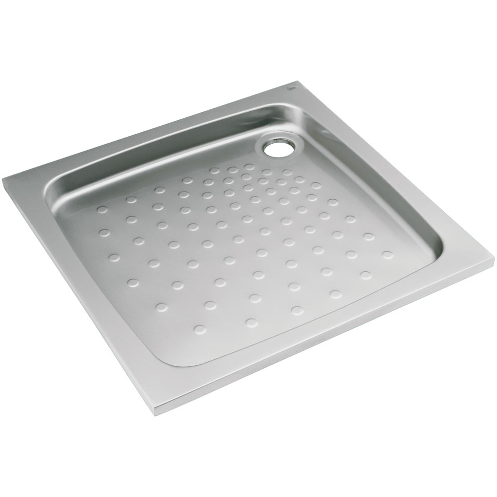 Teka AC903 80x80 rozsdamentes acél zuhanytálca 709030200