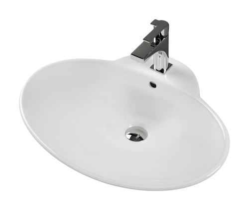 UNO Ceramica Oscar 62x48 mosdó