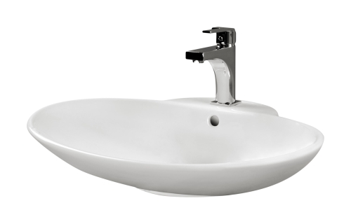 UNO Ceramica Oscar 62x48 mosdó