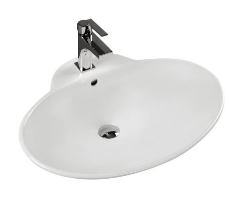 UNO Ceramica Oscar 62x48 mosdó
