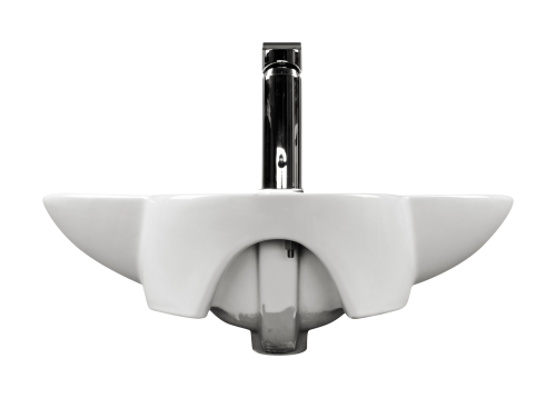 UNO Ceramica Oscar 62x48 mosdó