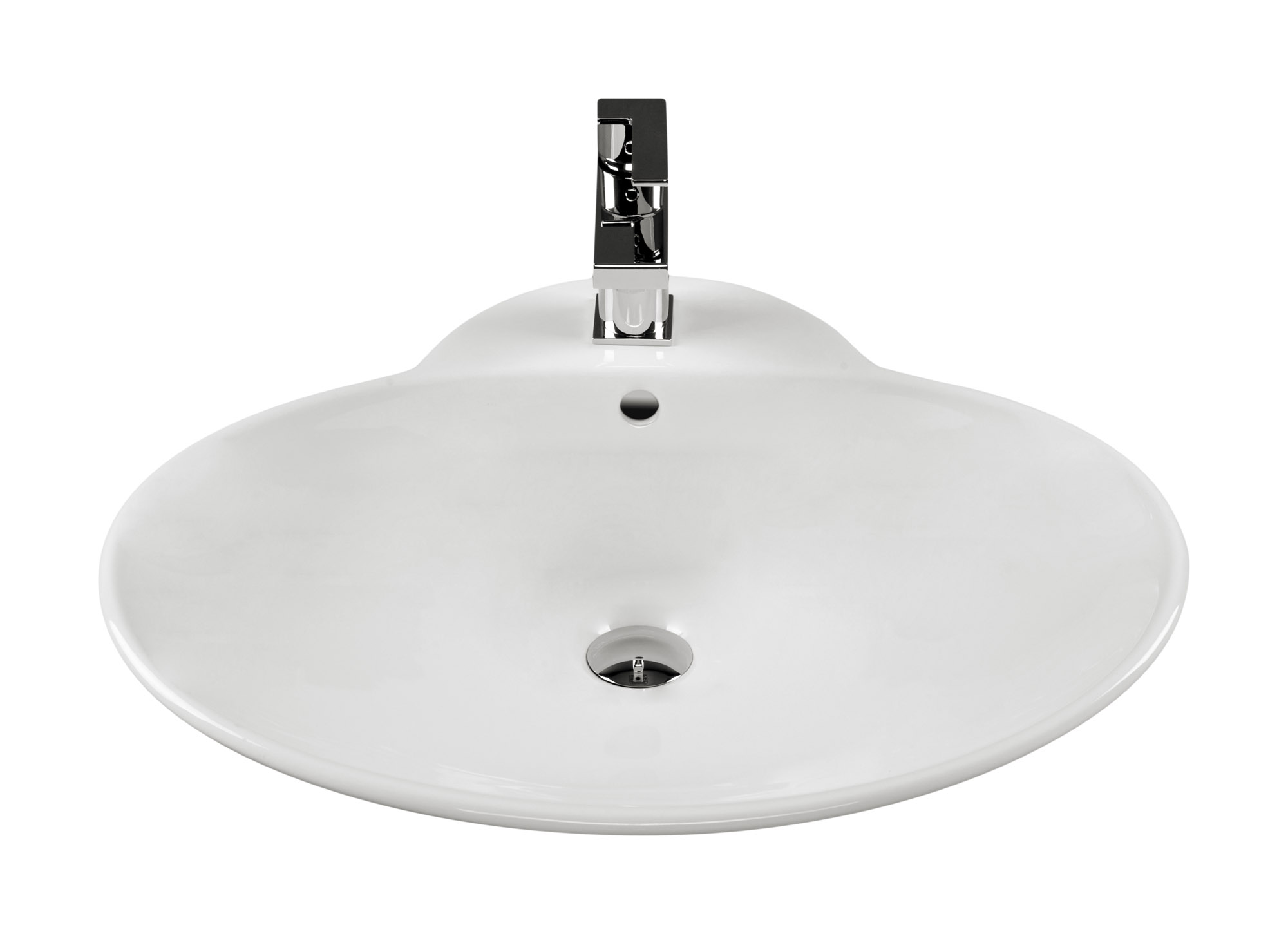 UNO Ceramica Oscar 62x48 mosdó