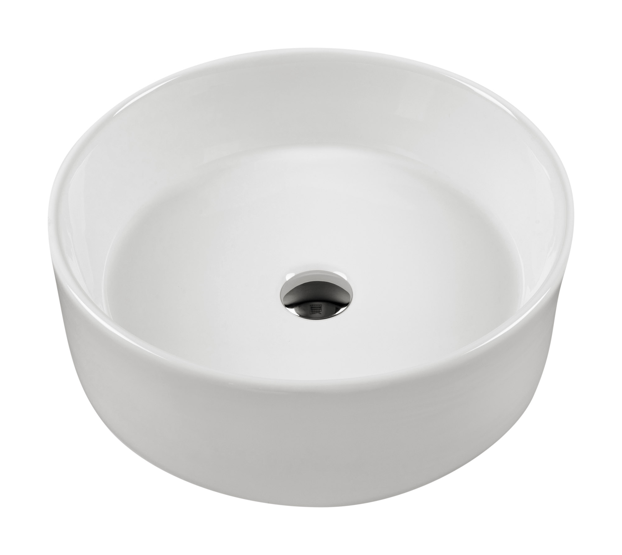 UNO Ceramica Alberto D46x16 mosdó