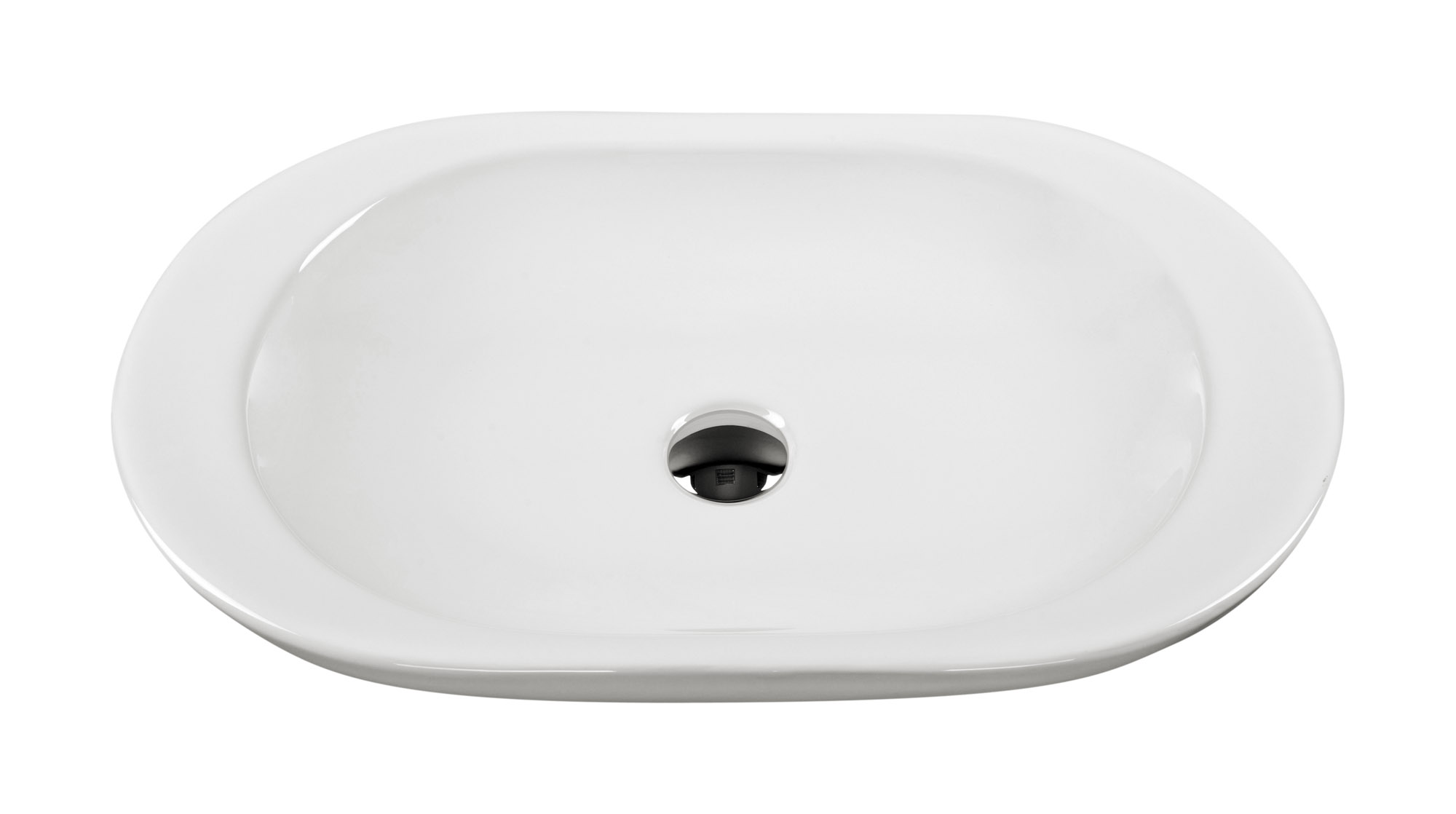 UNO Ceramica Cornelius 64x40 mosdó