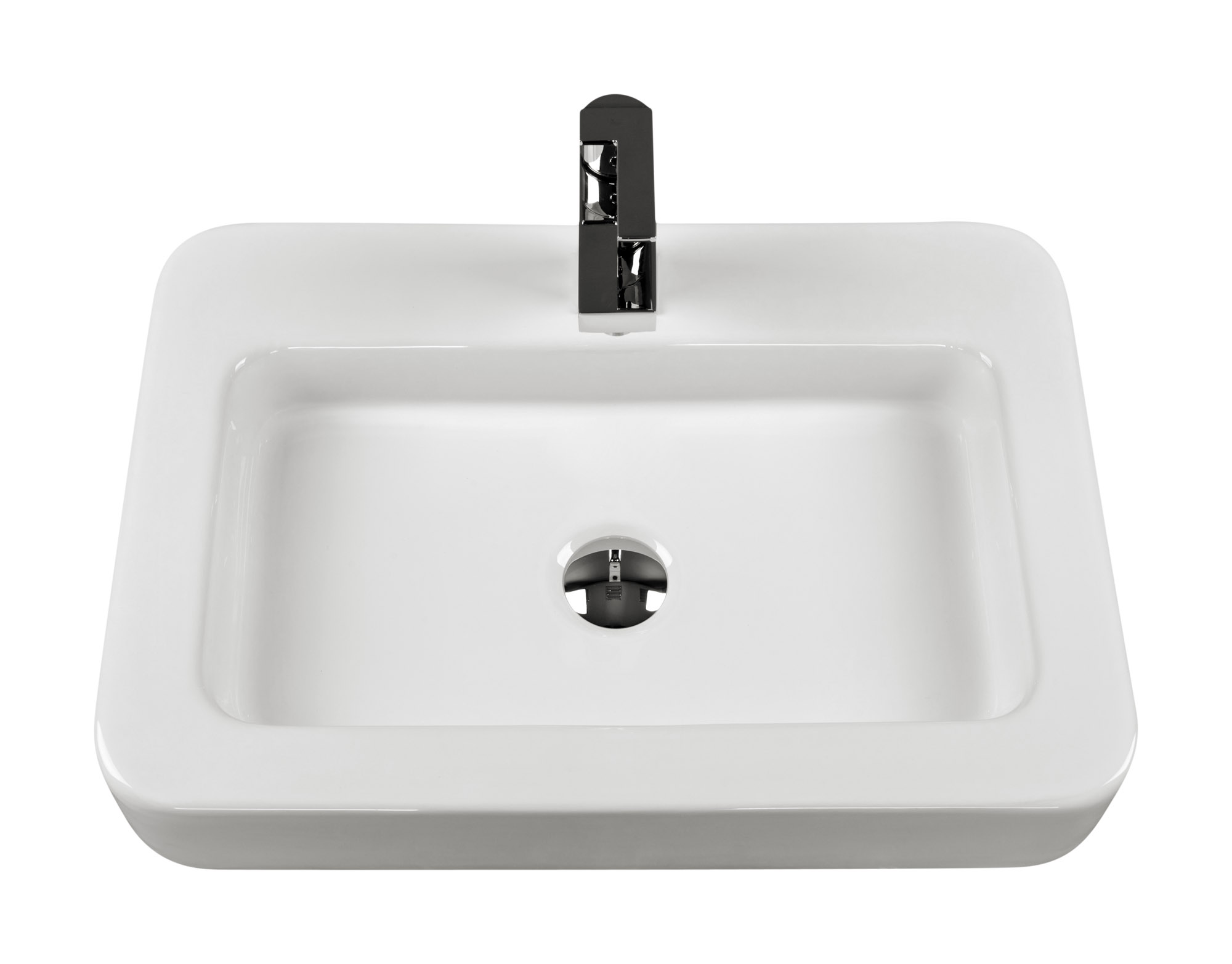 UNO Ceramica Leonardo 60x42 mosdó