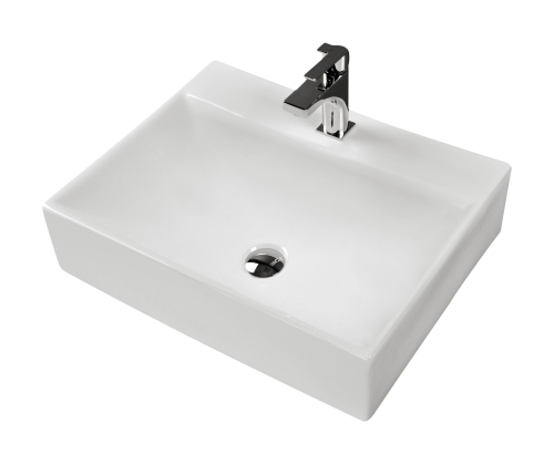 UNO Ceramica Maximo 60x46 mosdó