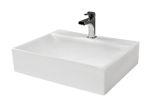 UNO Ceramica Maximo 60x46 mosdó