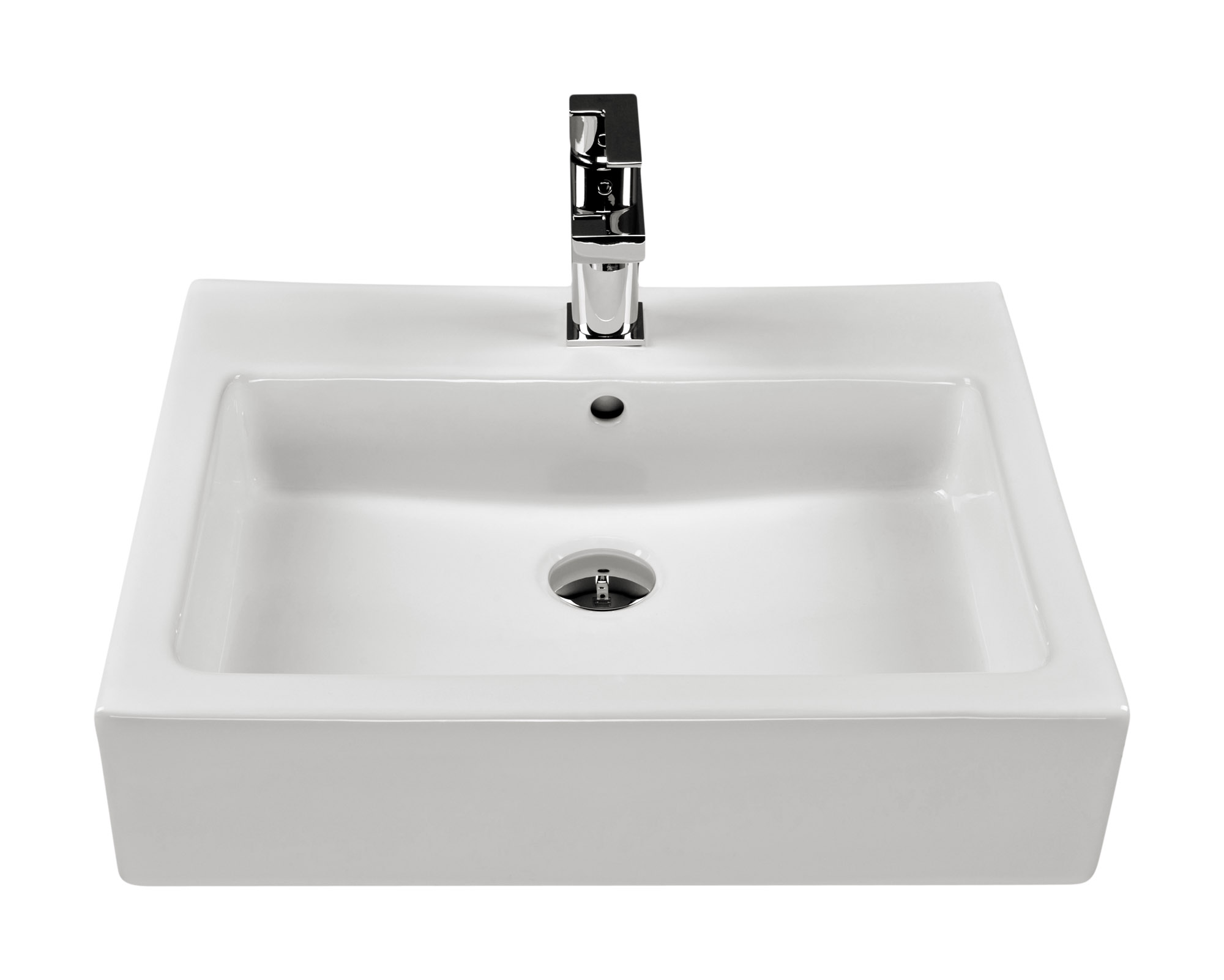 UNO Ceramica Valentino 55x46 mosdó