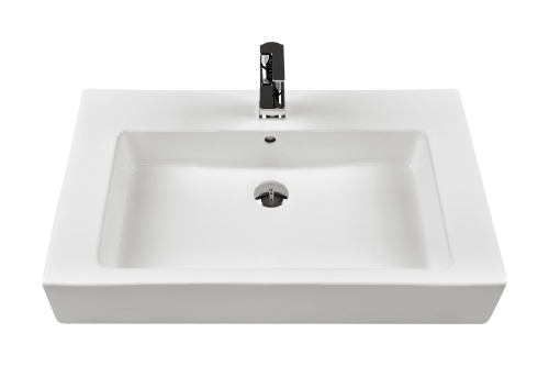 UNO Ceramica Valentino 75x46 mosdó
