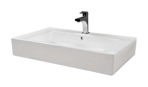 UNO Ceramica Valentino 75x46 mosdó