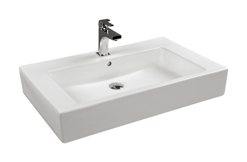 UNO Ceramica Valentino 75x46 mosdó