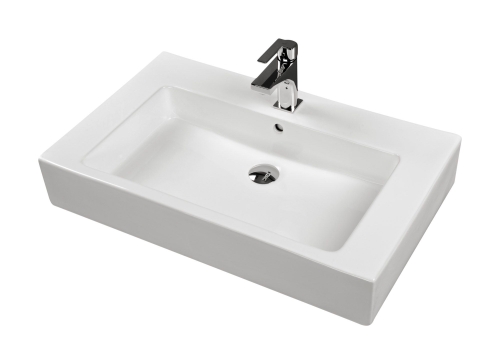 UNO Ceramica Valentino 75x46 mosdó