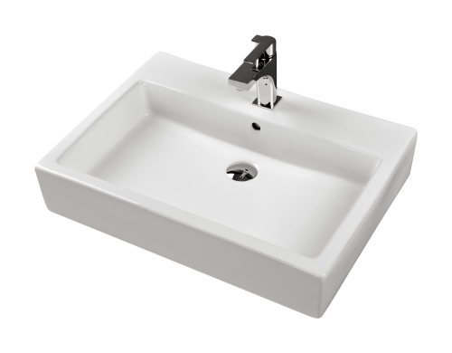 UNO Ceramica Valentino 65x46 mosdó