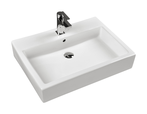 UNO Ceramica Valentino 65x46 mosdó