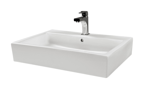 UNO Ceramica Valentino 65x46 mosdó