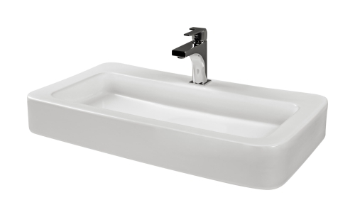 UNO Ceramica Leonardo 75x42 mosdó