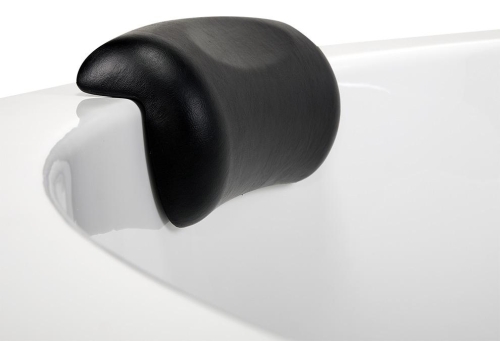 M-Acryl Comfort fejpárna (fekete)