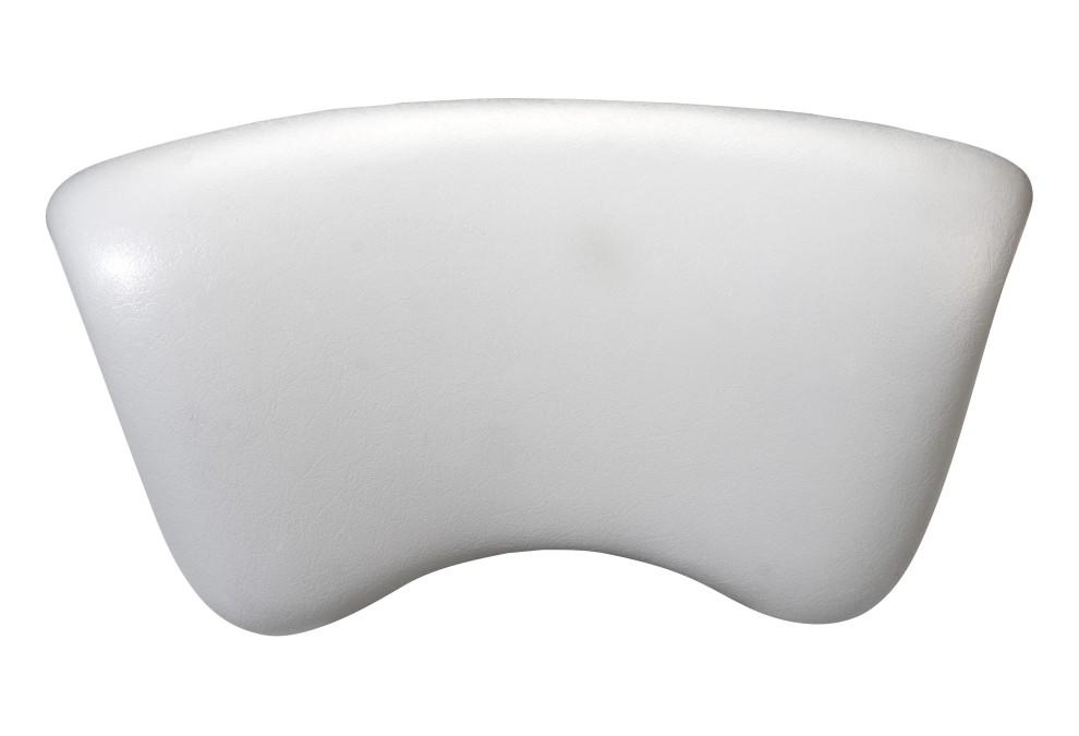 M-Acryl Victoria fejpárna, fehér 15010