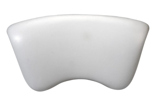 M-Acryl Victoria fejpárna, fehér 15010