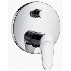 Hansgrohe Talis E2 Falsík alatti kádcsaptelep 31645 000 (31645000)