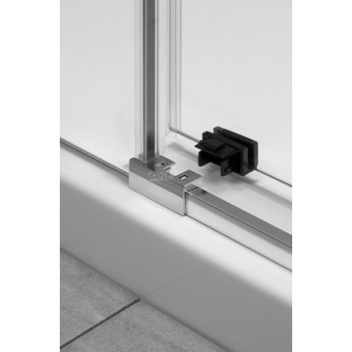 Radaway ESPERA DWD 140 zuhanyajtó (380240-01,380224-01)