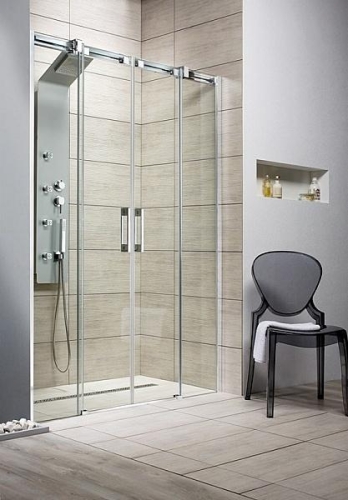 Radaway ESPERA DWD 180 zuhanyajtó (380280-01,380228-01)