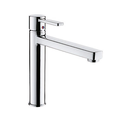 Kludi Zenta egykaros mosogató csaptelep 389730575