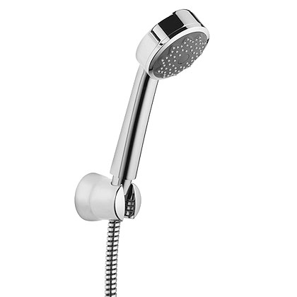 Kludi. 3 in 1 Zenta csaptelep szett (382500575 mosdó csaptelep+386700575 kád csaptelep+6065005-00 KLUDI ZENTA 1S zuhanyszett)*