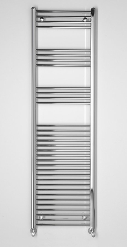 Sapho ALYA 500x1760mm egyenes fürdőszobai radiátor, króm 1120-08