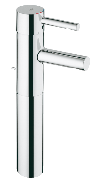 Grohe Essence egykaros magasított mosdócsaptelep 32247 000 (32247000)