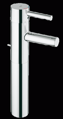 Grohe Essence egykaros magasított mosdócsaptelep 32247 000 (32247000)