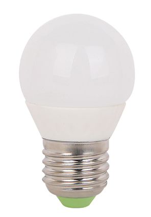 Integraled ITG45 3W E27 meleg fehér led izzó