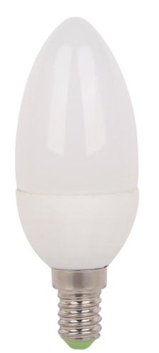 Integraled ITC37 3W E14 meleg fehér led izzó
