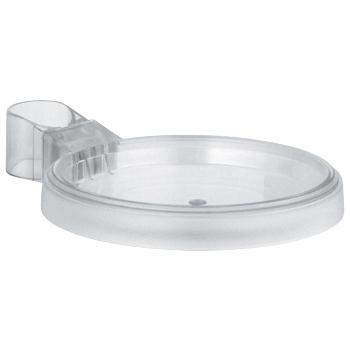 Grohe BauEdge 23356 000 Egykaros mosdócsaptelep + BauEdge 23334 000 Egykaros fali kádcsaptelep + Tempesta 28593 003 Zuhanygarnitúra*