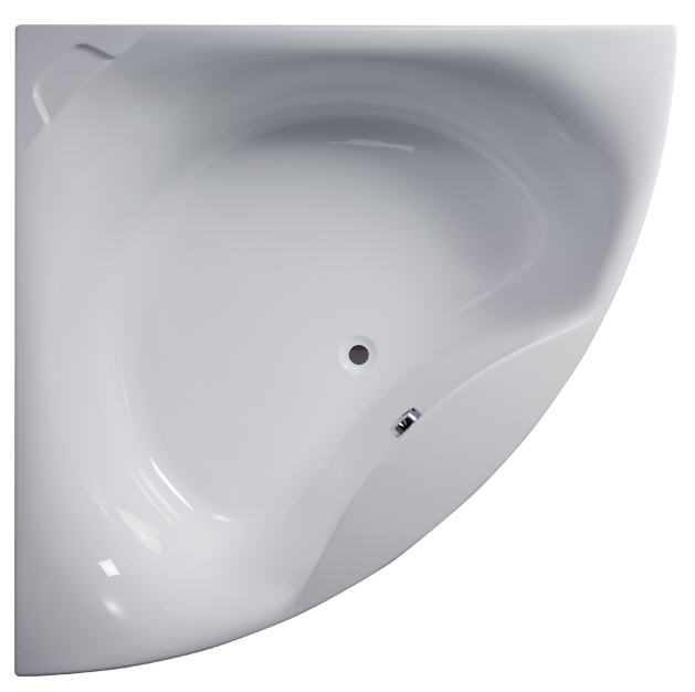 Hopa Potenza 150x150 cm-es sarokkád