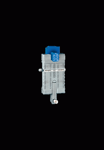 Grohe Uniset 38785 000 falba építhető vizelde szerelő elem (38785000)