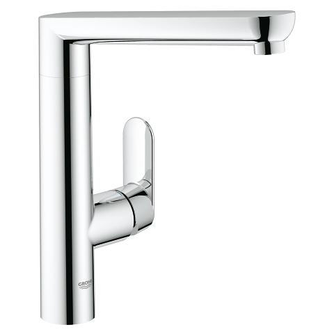 Grohe K7 32175 000 egykaros mosogató csaptelep (32175000)